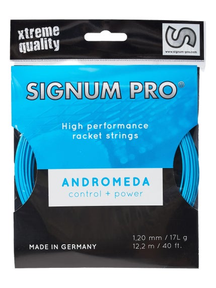 Signum Pro Andromeda