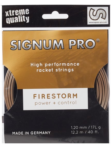  Signum Pro Firestorm Strings