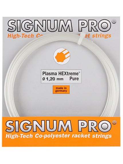  Signum Pro Plasma HEXtreme Strings