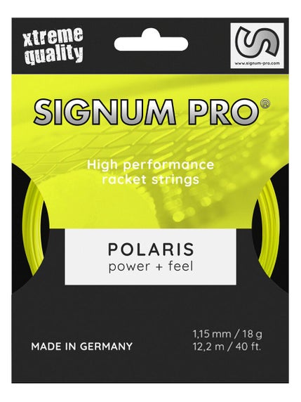 Signum Pro Polaris Saiten