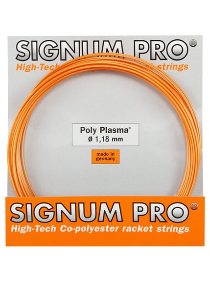  Signum Pro Poly Plasma Strings