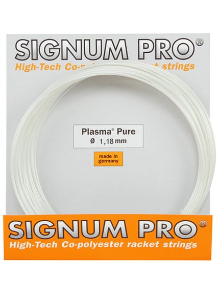  Signum Pro Poly Plasma Pure Strings