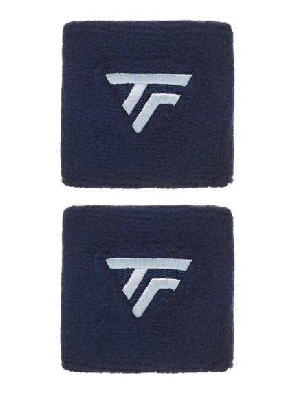 Tecnifibre Head & Wristbands