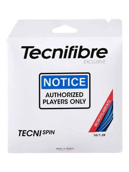 Tecni Series Strings