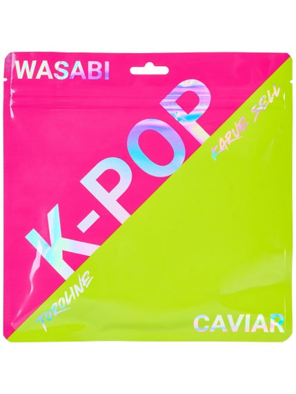 Toroline K-POP Strings