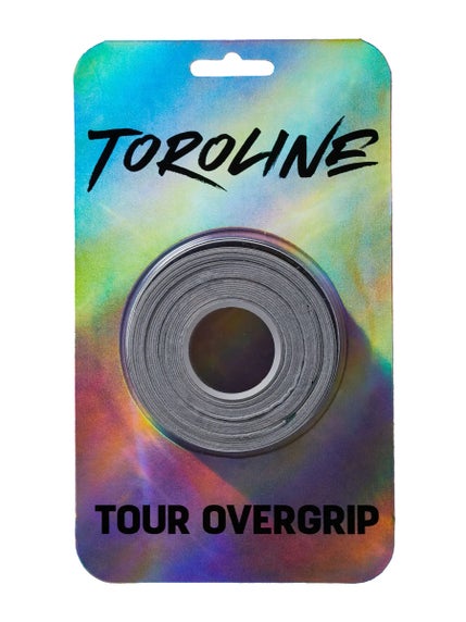 Tacky Overgrips