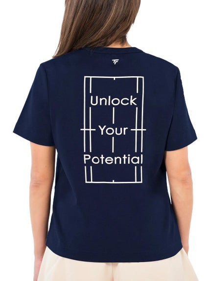 Damen Tennis T-Shirts