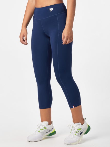 Mittellange Tights