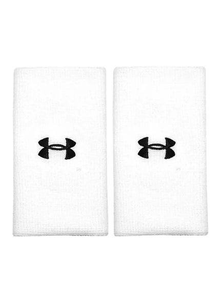 Under Armour Head & Wristbands