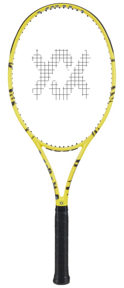 Volkl Pro and Classic Rackets