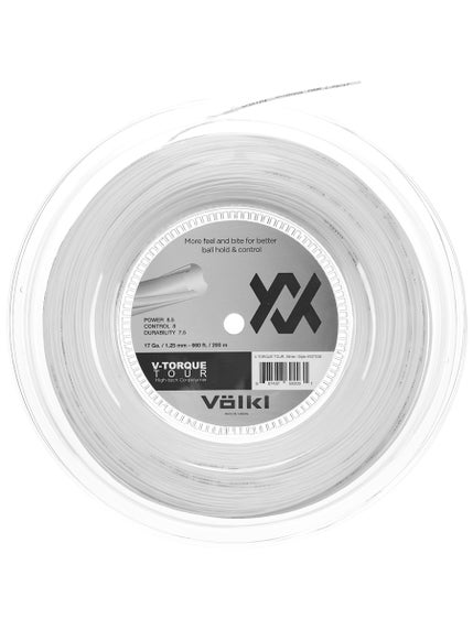  Volkl Reels