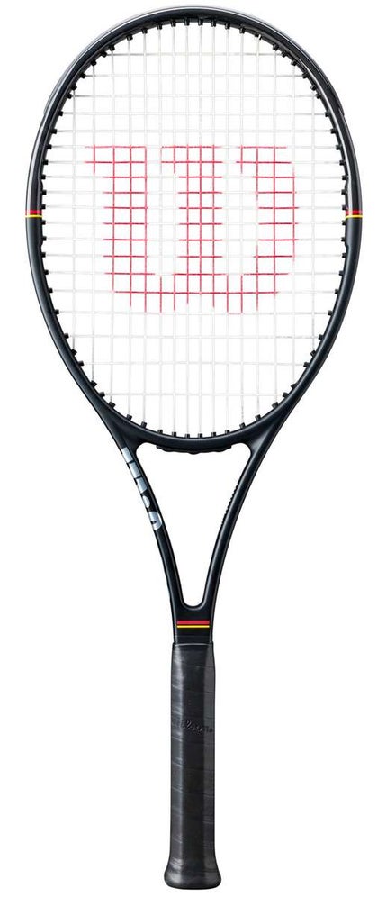 Raquetas Wilson Pro Staff