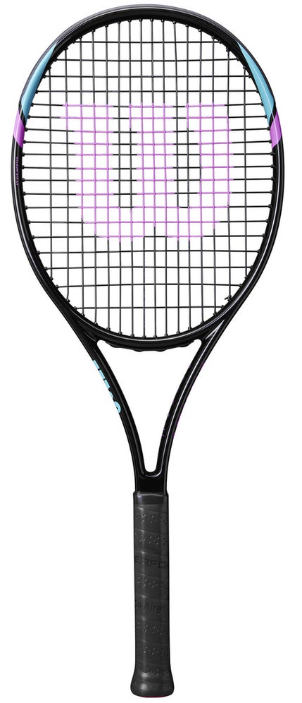 Raquetas Wilson Six.One y Six.Two