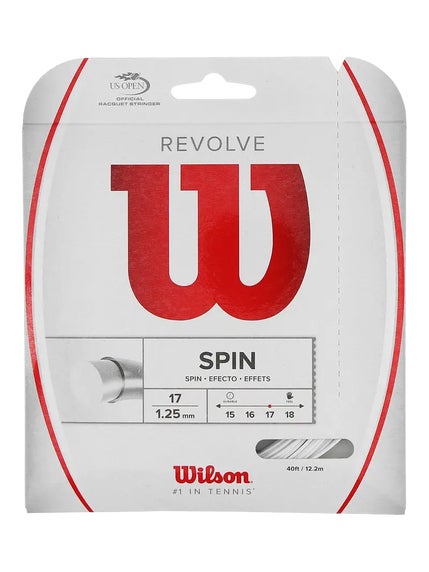 Corde Wilson Revolve