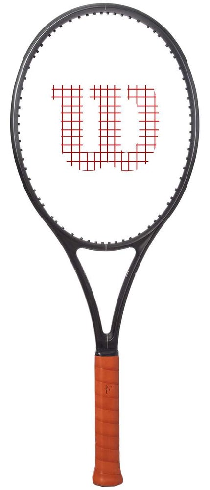 Raquetas Wilson RF