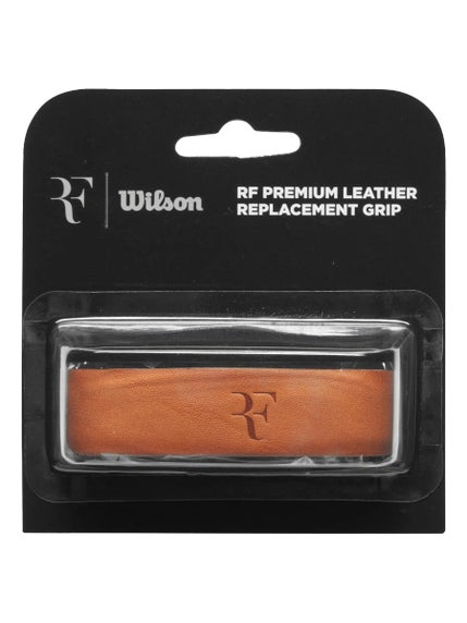 Leather Replacement Grips