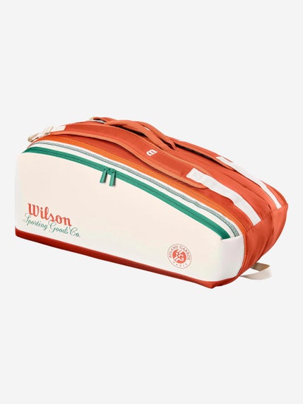 Wilson Roland Garros Bags