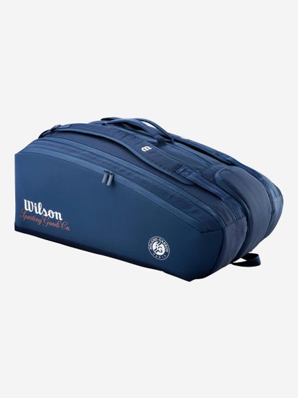 Wilson Roland Garros Bags