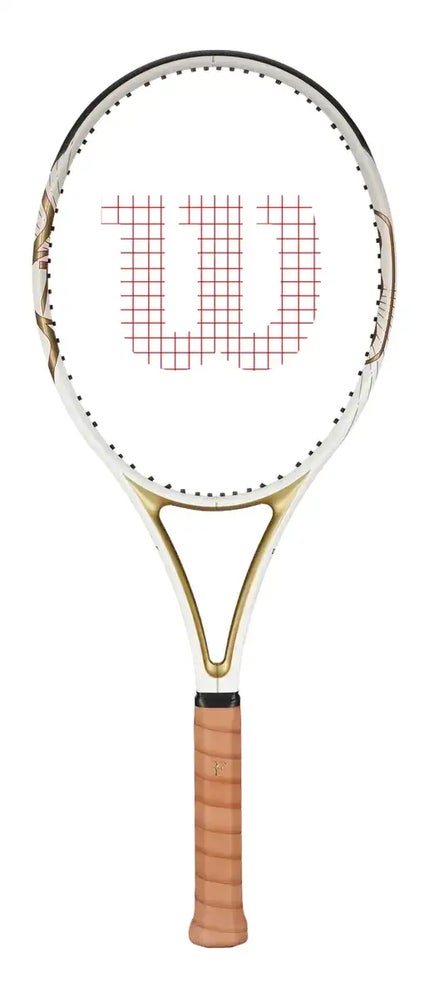  Wilson RF Rackets