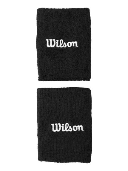 Wilson Head & Wristbands