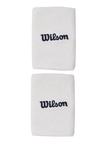 Cintas de Pelo y Muñequeras Tenis Wilson