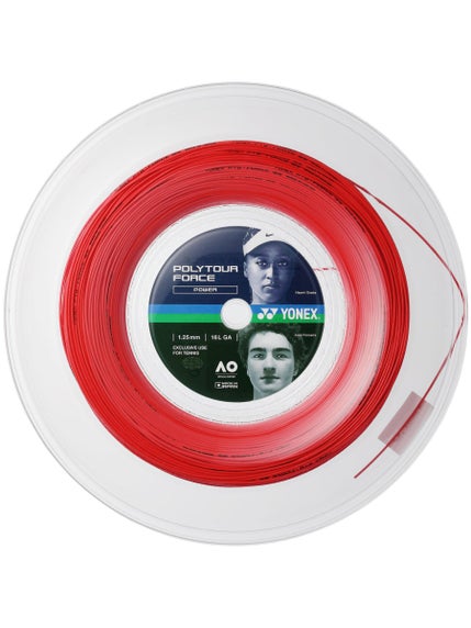 Yonex Tour Fire Tennissaite