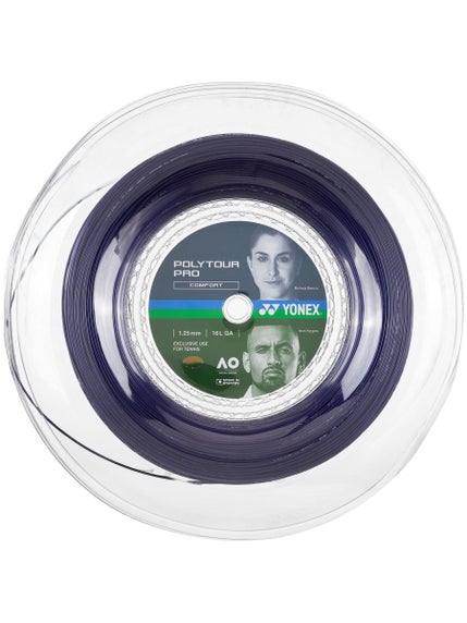 Yonex Poly Tour Pro Tennissaite