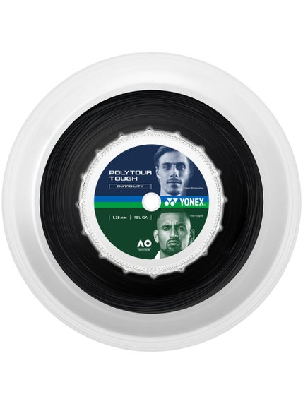Yonex Poly Tour Tough Tennissaite