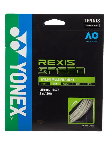  Yonex Multifilament Strings 