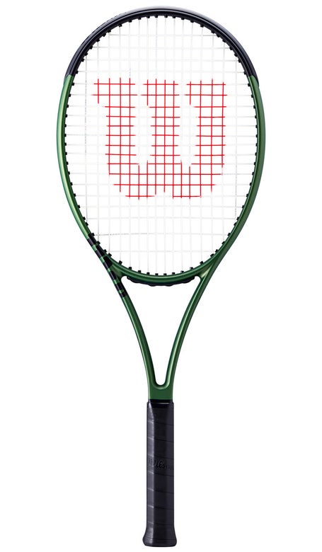 Wilson Blade 101L v8 Racket