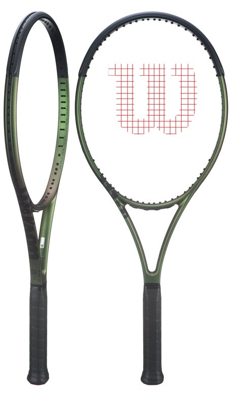 Wilson Blade 104 v8 Racket