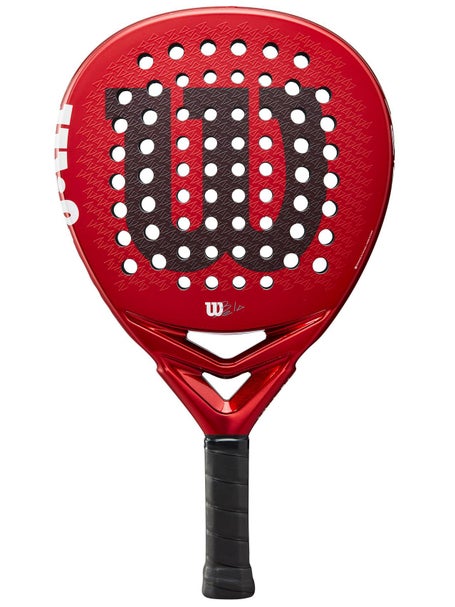 Wilson BELA Pro V2.5 Demo Padel Racket