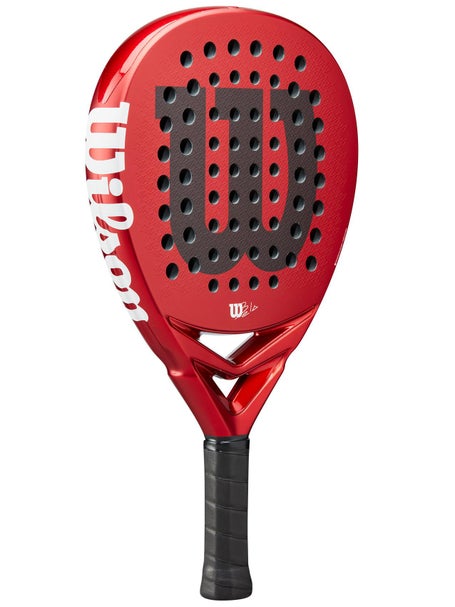 Wilson BELA Pro V2.5 Demo Padel Racket