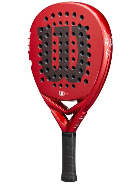 Wilson BELA Pro V2.5 Demo Padel Racket