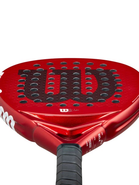 Wilson BELA Pro V2.5 Padel Racket