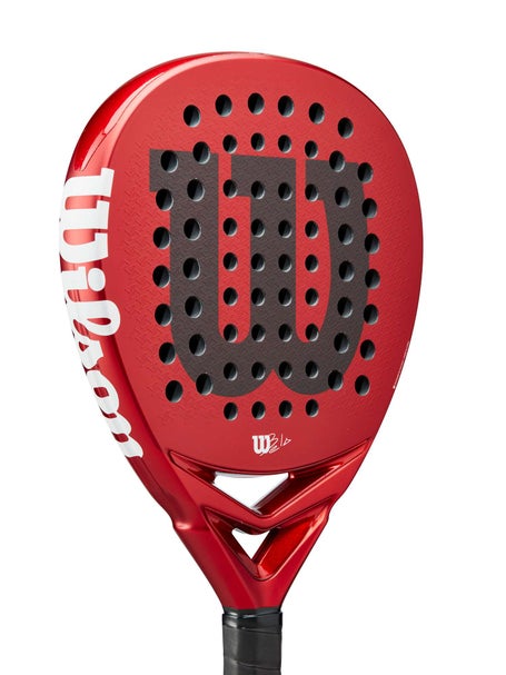 Wilson BELA Pro V2.5 Padel Racket