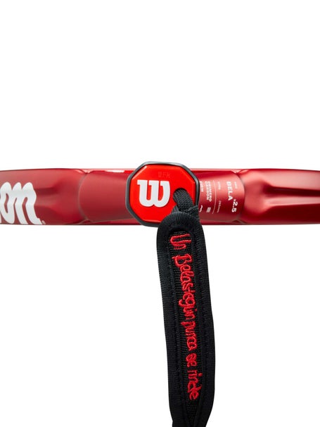 Wilson BELA Pro V2.5 Padel Racket