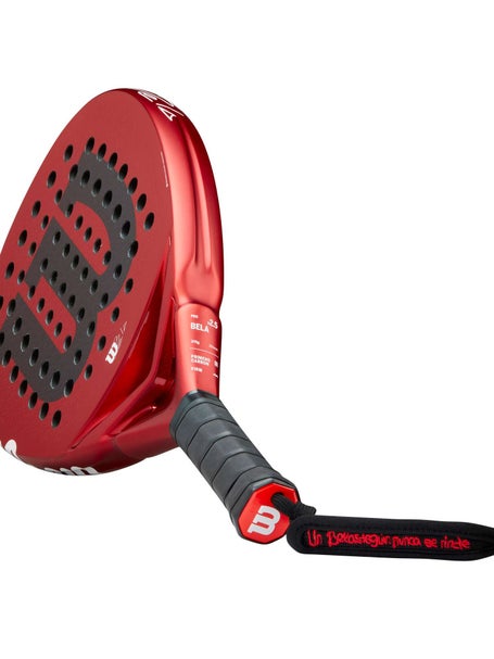 Wilson BELA Pro V2.5 Padel Racket