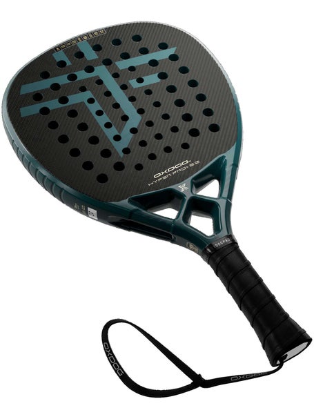 Oxdog Hyper Pro+ 2.0 2025 Demo Padel Racket