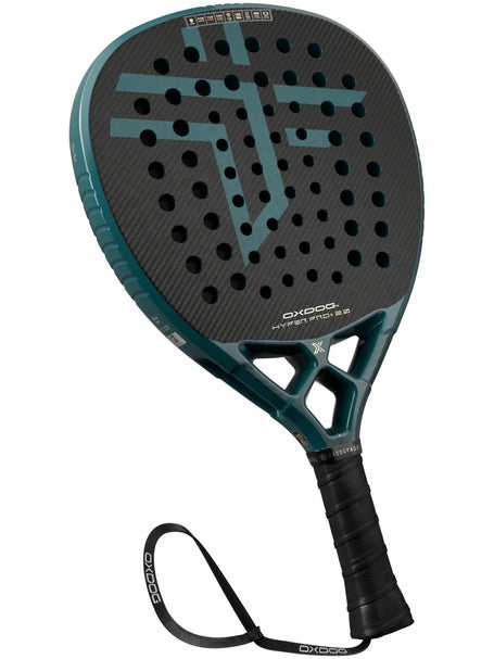 Oxdog Hyper Pro+ 2.0 2025 Padel Racket