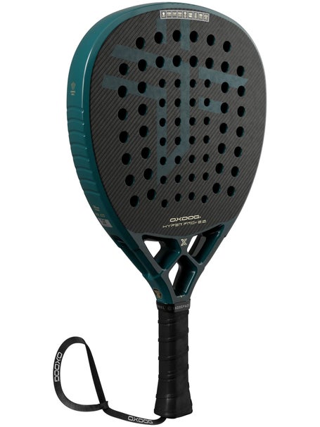 Oxdog Hyper Pro+ 2.0 2025 Padel Racket