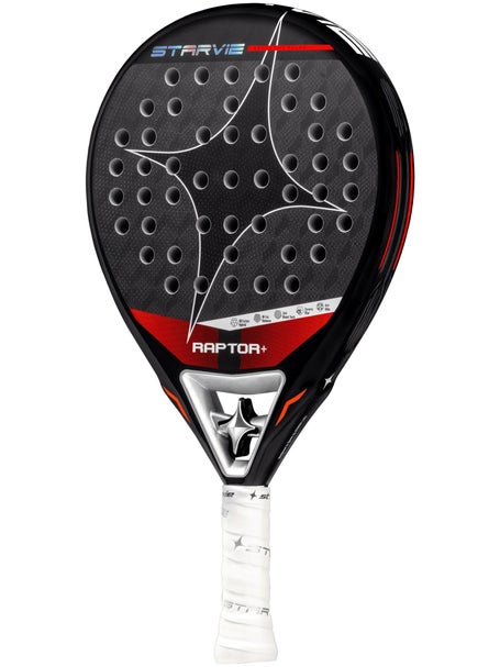 Starvie Raptor + Padel Racket