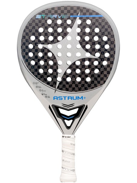 Starvie Astrum + Padel Racket