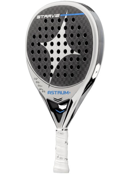 Starvie Astrum + Padel Racket