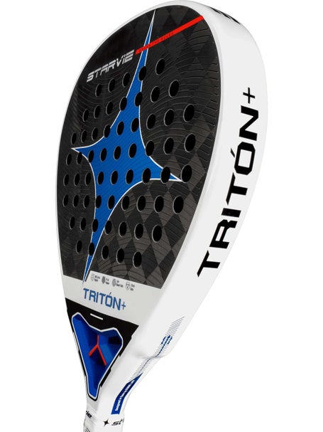Starvie Triton Power + Padel Racket