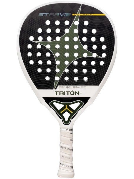 Starvie Triton Balance + Padel Racket