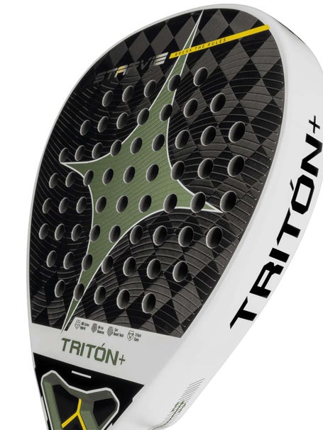 Starvie Triton Balance + Padel Racket