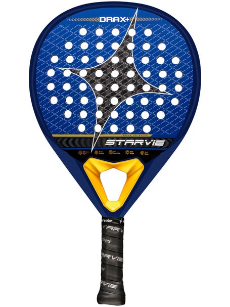 Starvie Drax + Padel Racket