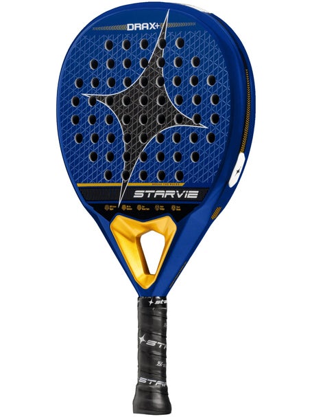 Starvie Drax + Padel Racket