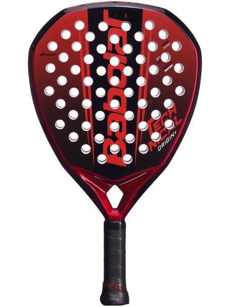 Babolat Technical Origin + 2026 Padel Racket